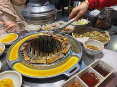 -喜来稀肉(虹泉路店)
