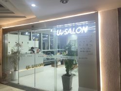 点击看大图 -优加东京秀烫染SALON