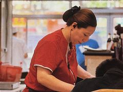 -高建民驴肉火烧(谈北路店)