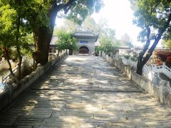 -红螺寺