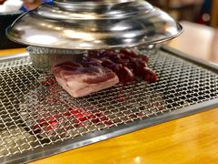 -肉甲韩国木炭烤肉(新壹街1店)