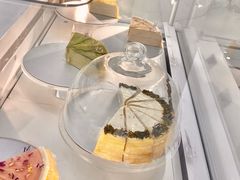 -Lady M New York(澳门伦敦人店)