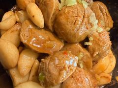 -潮州府·潮菜·砂锅粥(徐家汇店)