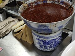 -薛昌利大米面皮(南关正街店)