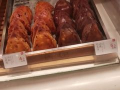 -詹记桃酥(宿州路店)