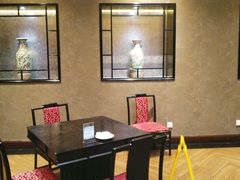 -海天楼中餐厅(吴宫泛太平洋酒店)