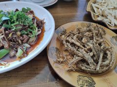 -乐山第一家临江鳝丝(茶坊路店)