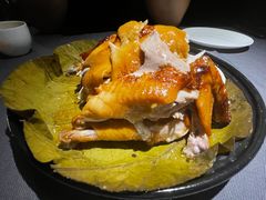 -小炳胜(卓悦中心店)