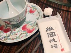 -维园悦谱·海派家常菜(乌鲁木齐南路店)