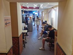 -八婆婆烧仙草(中山路店)