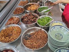-金秋特色面馆(铜庄店)