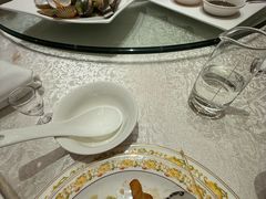 -白云中餐厅·粤菜·亚龙湾喜来登度假酒店