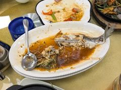 -星盛美食·番禺东环·地道顺德风味(桥兴大道店)