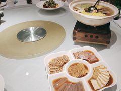 -紫鑫阁饭庄(长安店)