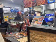 -达美乐比萨(武定店)