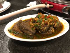 -湘肠香火锅店(团结湖店)