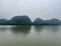 -星湖旅游景区七星岩