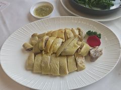 -御彩酒家(东风东路店)