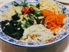 -老边饺子馆(金源店)