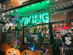 -VIKING SALOON西部美式烟熏烤肉(和平路店)