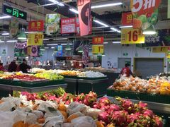 -物美大卖场(玉蜓桥店)