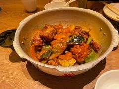 -金掌勺锅包肉(太原万达店)