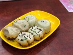 -小杨生煎(香港名都店)