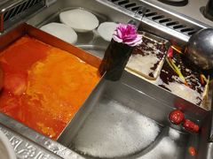 -海底捞火锅(方塔东街店)