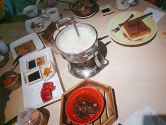 -避风塘(南汇店)