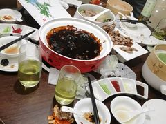 -全聚德(上海首店浦东店)