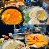 肉多坊 | 超值韩式烤肉自助‼️
