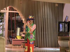 -水桶王国主题餐厅·聚会·生日派对·亲子活动·家庭套餐(亚龙湾希尔顿店)