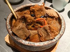 -拾味馆·海南菜(万达店)