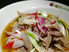 -楼兰新疆主题餐厅(悠方店)