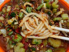 -玲玲米粉·新疆现炒米粉(大十字总店)