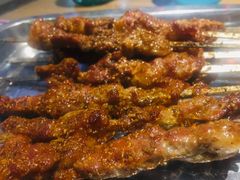 -直隶安家牛肉罩饼(建华店)