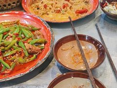 -馬伍旺川菜(江北虹悦城店)