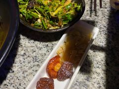 -蘭奢雅集·江浙菜(青山江滩店)