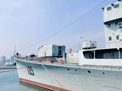 -中国人民解放军海军博物馆