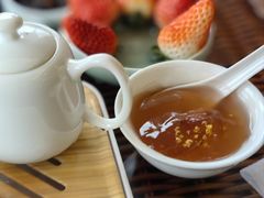 -湖畔居茶楼(湖滨店)