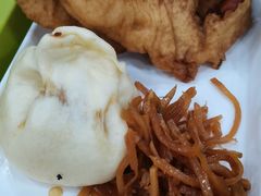 -老回回烩面馆(左家庄店)
