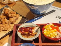 -火山屋台(新街口店)