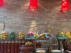 -厦门悦华酒店·绿庭主题自助餐厅