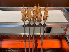 -冰城串说·羊肉串烧烤(哈西大街店)
