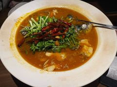 -清水亭湖北菜(大屯DT51店)