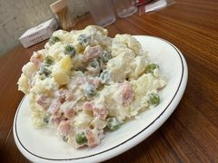-谢记上海大排档(长寿路店)