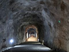 -青州仰天山