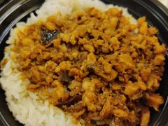 台湾卤肉饭-一心一味(水围店)