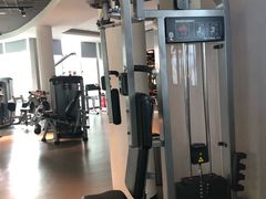 -一兆韦德健身(慧芝湖店)