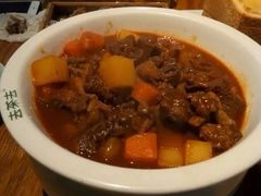 -去茶去餐厅(中央大街店)